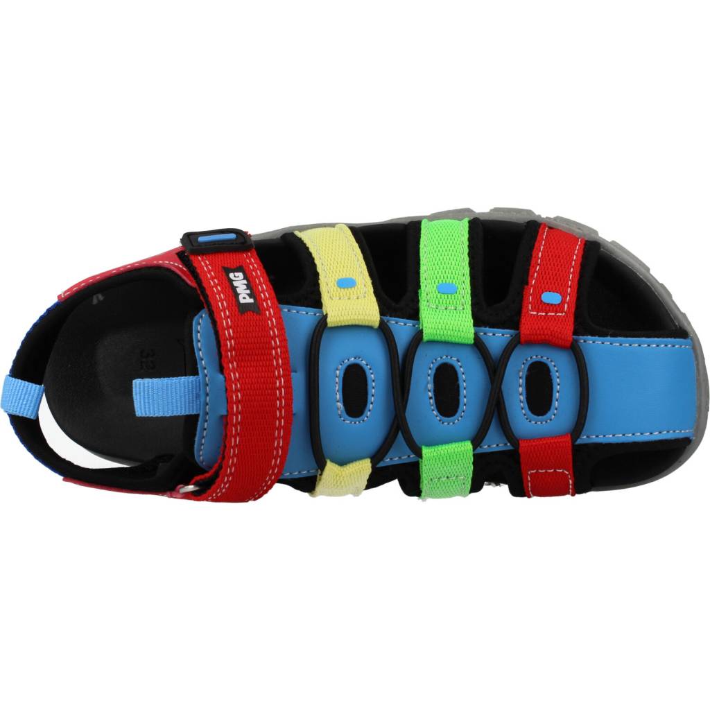 PRIMIGI P en color MULTICOLOR (7)