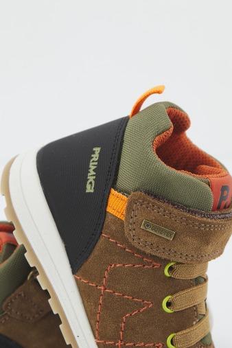 PRIMIGI P BABY TIGUAN GTX en color MARRON (4)