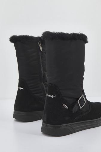 PRIMIGI P HULA GTX en color NEGRO (3)