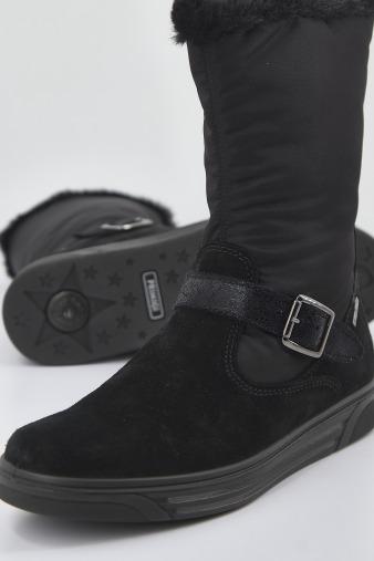 PRIMIGI P HULA GTX en color NEGRO (4)