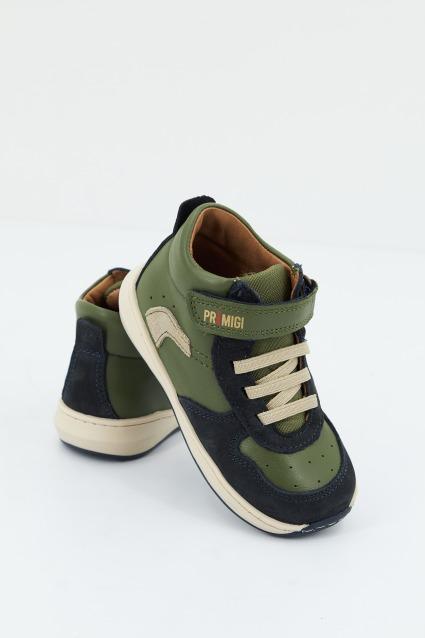 PRIMIGI P en color VERDE (3)