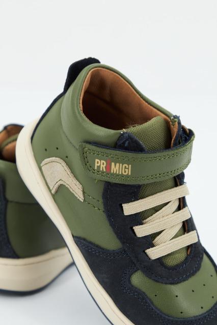 PRIMIGI P en color VERDE (4)
