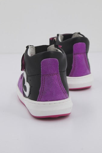 PRIMIGI BABY FLOAT en color NEGRO (3)