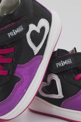 PRIMIGI BABY FLOAT en color NEGRO (4)