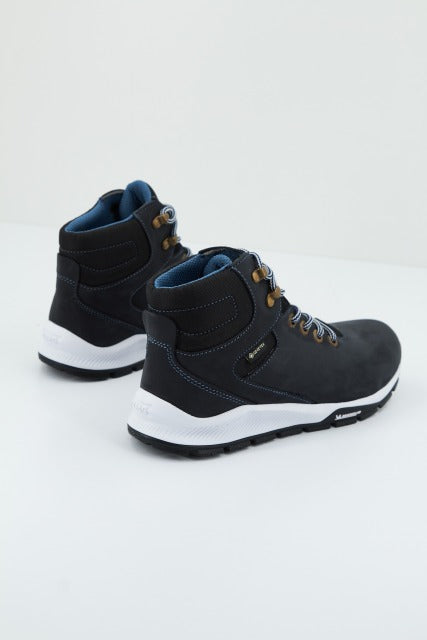 PRIMIGI PMG LAB X GTX en color AZUL (3)