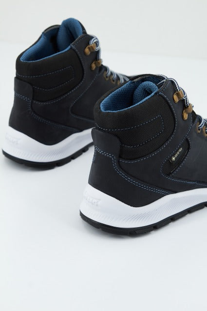 PRIMIGI PMG LAB X GTX en color AZUL (4)