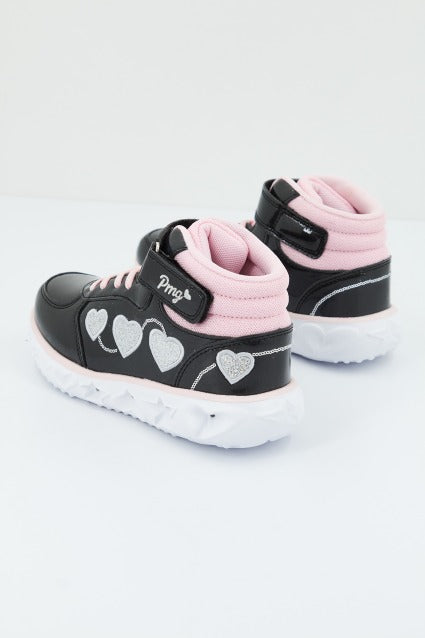 PRIMIGI GIRL LITE en color NEGRO (2)