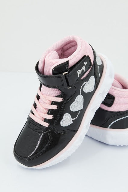 PRIMIGI GIRL LITE en color NEGRO (3)