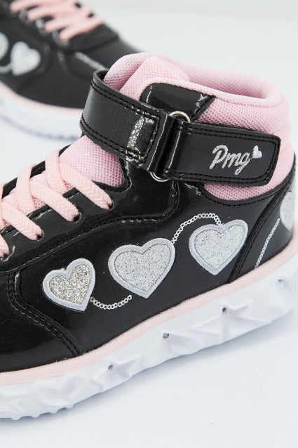 PRIMIGI GIRL LITE en color NEGRO (4)
