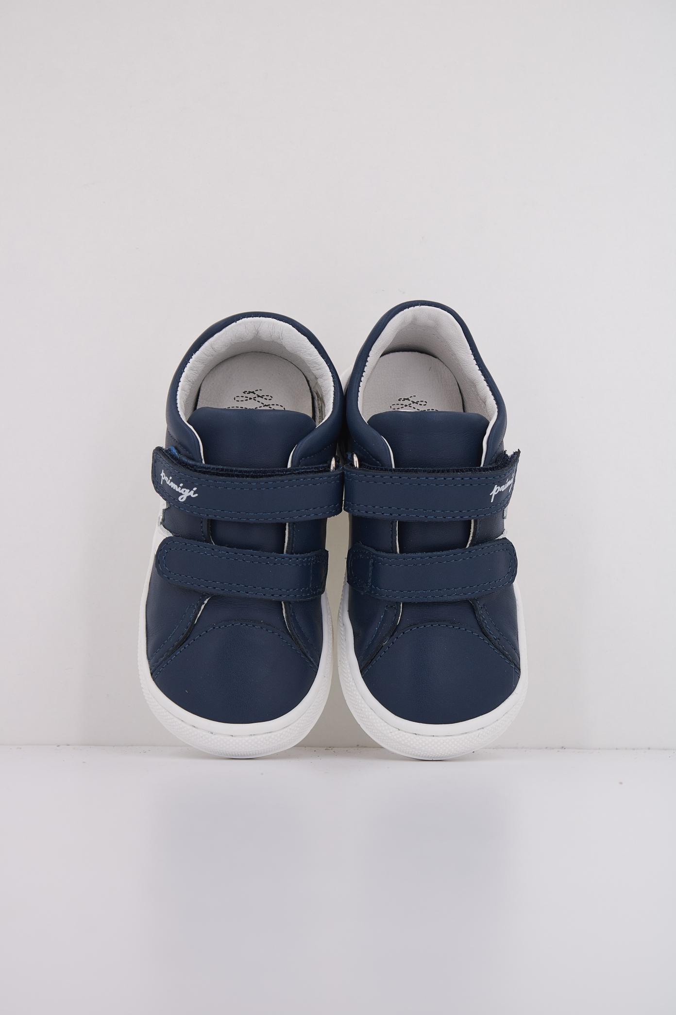PRIMIGI NAPPA CLOUD en color AZUL (3)