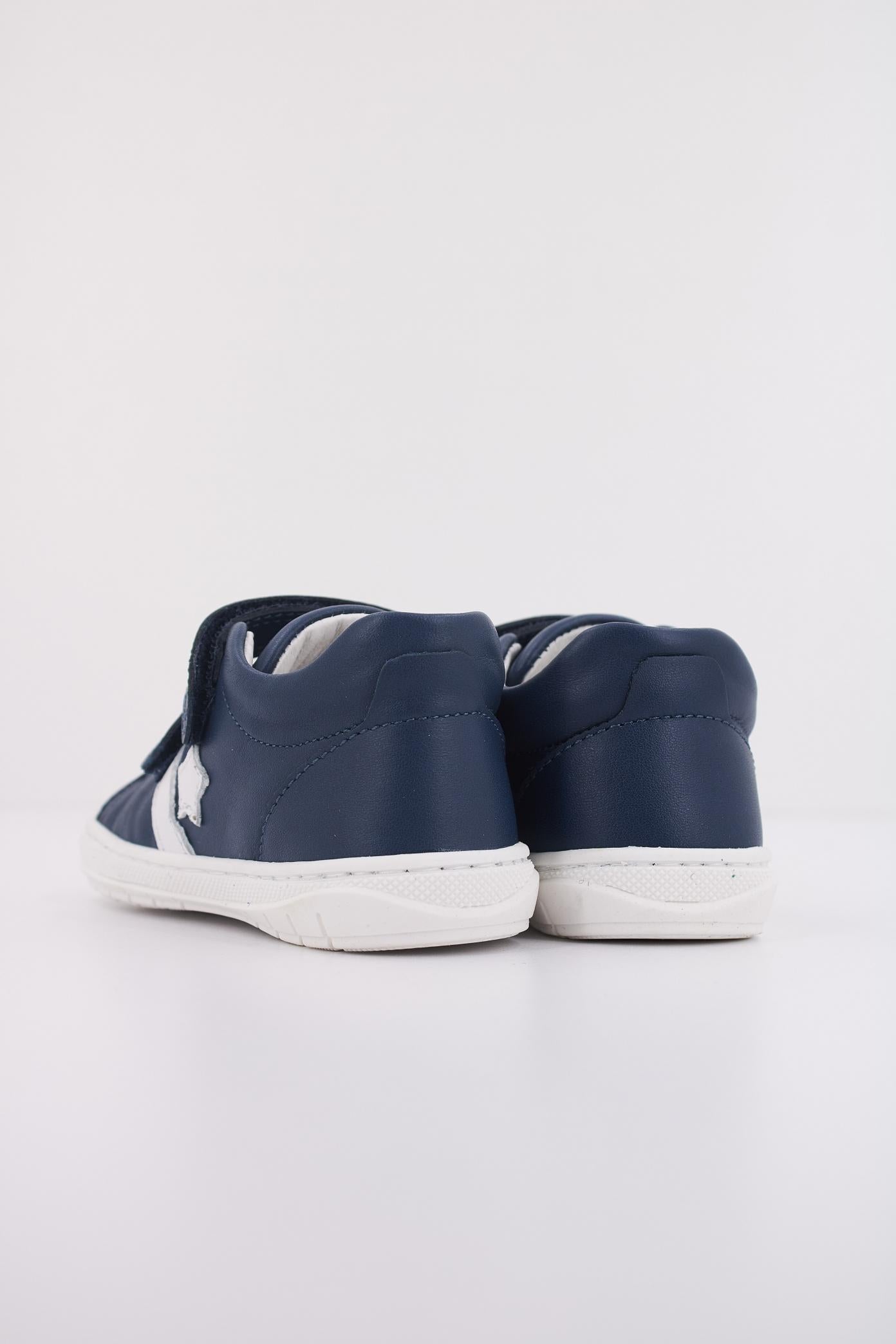 PRIMIGI NAPPA CLOUD en color AZUL (4)