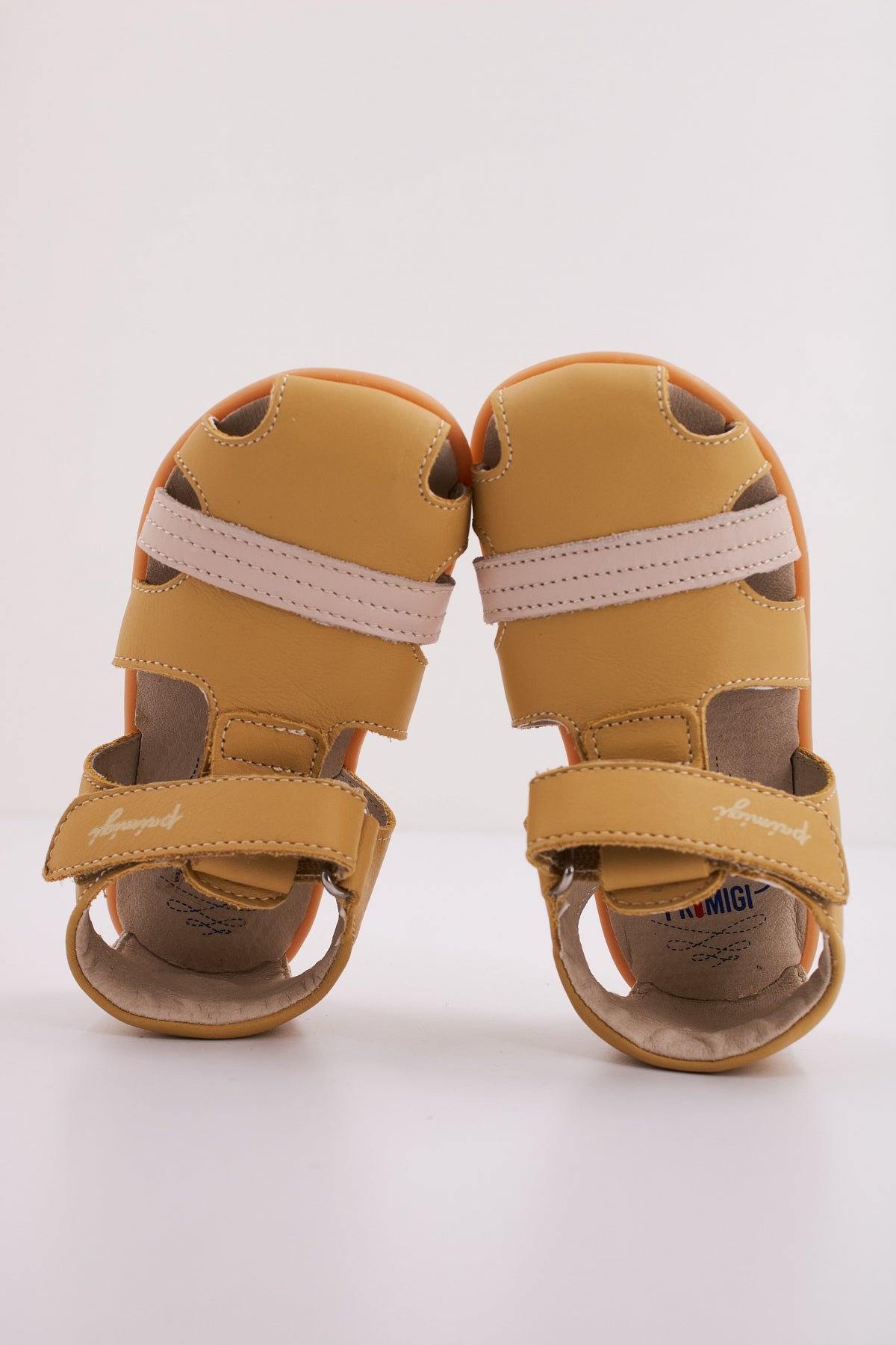 PRIMIGI NAPPA CLOUD en color AMARILLO (3)