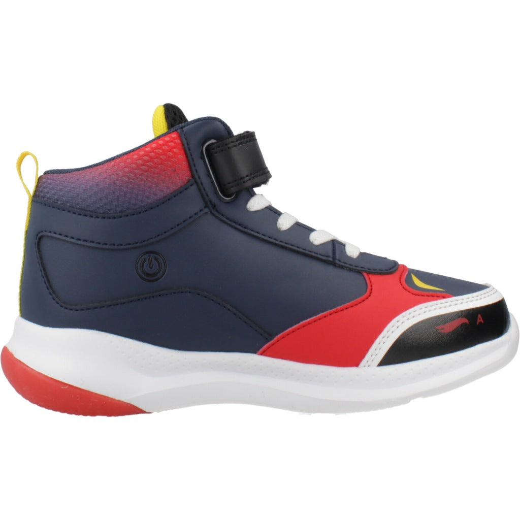 PRIMIGI HOT WHEELS en color AZUL (4)