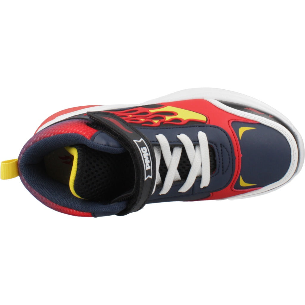 PRIMIGI HOT WHEELS en color AZUL (7)