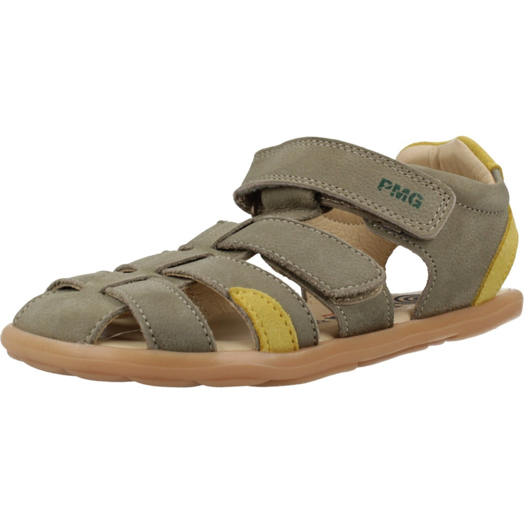 PRIMIGI P en color VERDE (1)