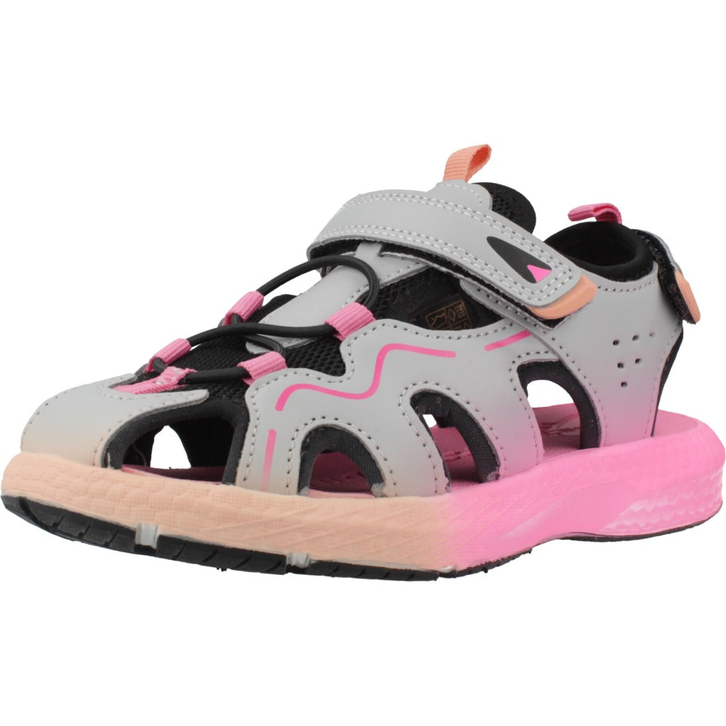 PRIMIGI NAPPA PU en color GRIS (1)