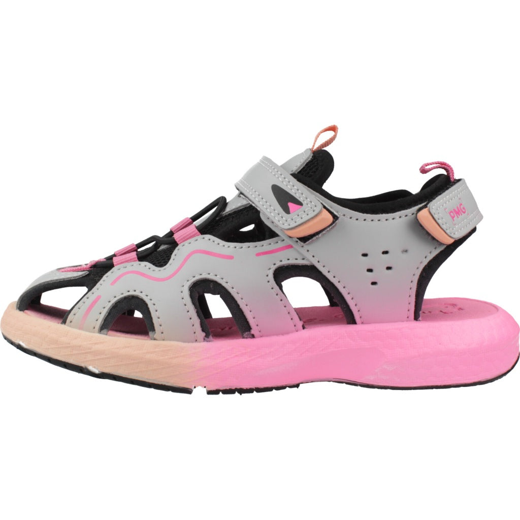 PRIMIGI NAPPA PU en color GRIS (2)