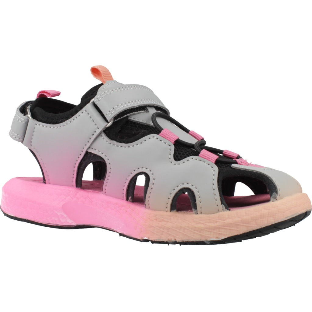 PRIMIGI NAPPA PU en color GRIS (5)