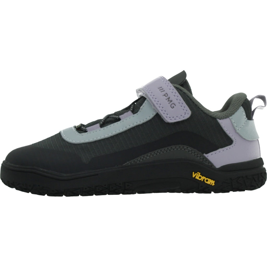 PRIMIGI PYR GTX en color NEGRO (2)