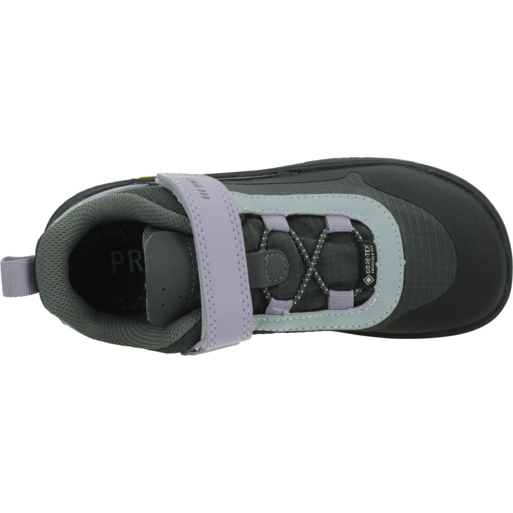 PRIMIGI PYR GTX en color NEGRO (7)