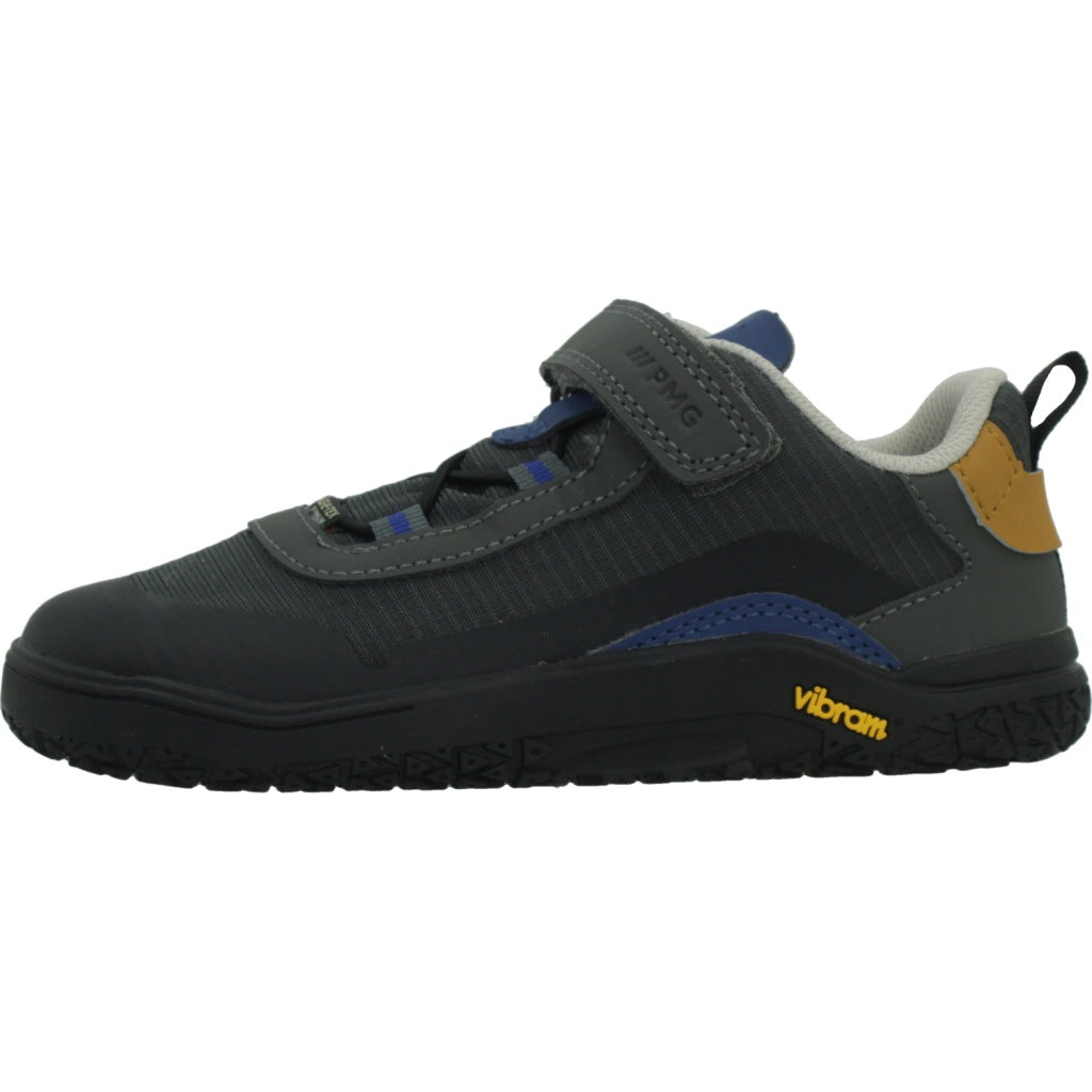 PRIMIGI PYR GTX en color NEGRO (2)