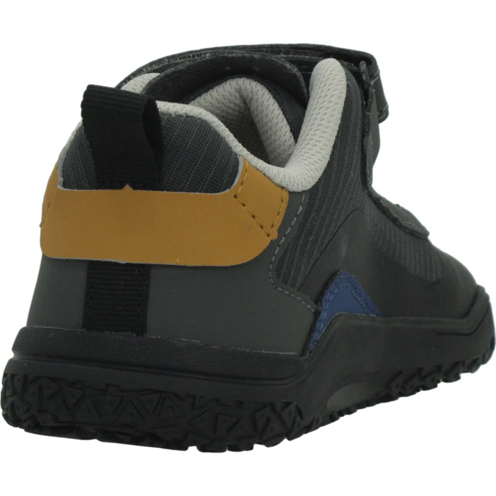 PRIMIGI PYR GTX en color NEGRO (3)