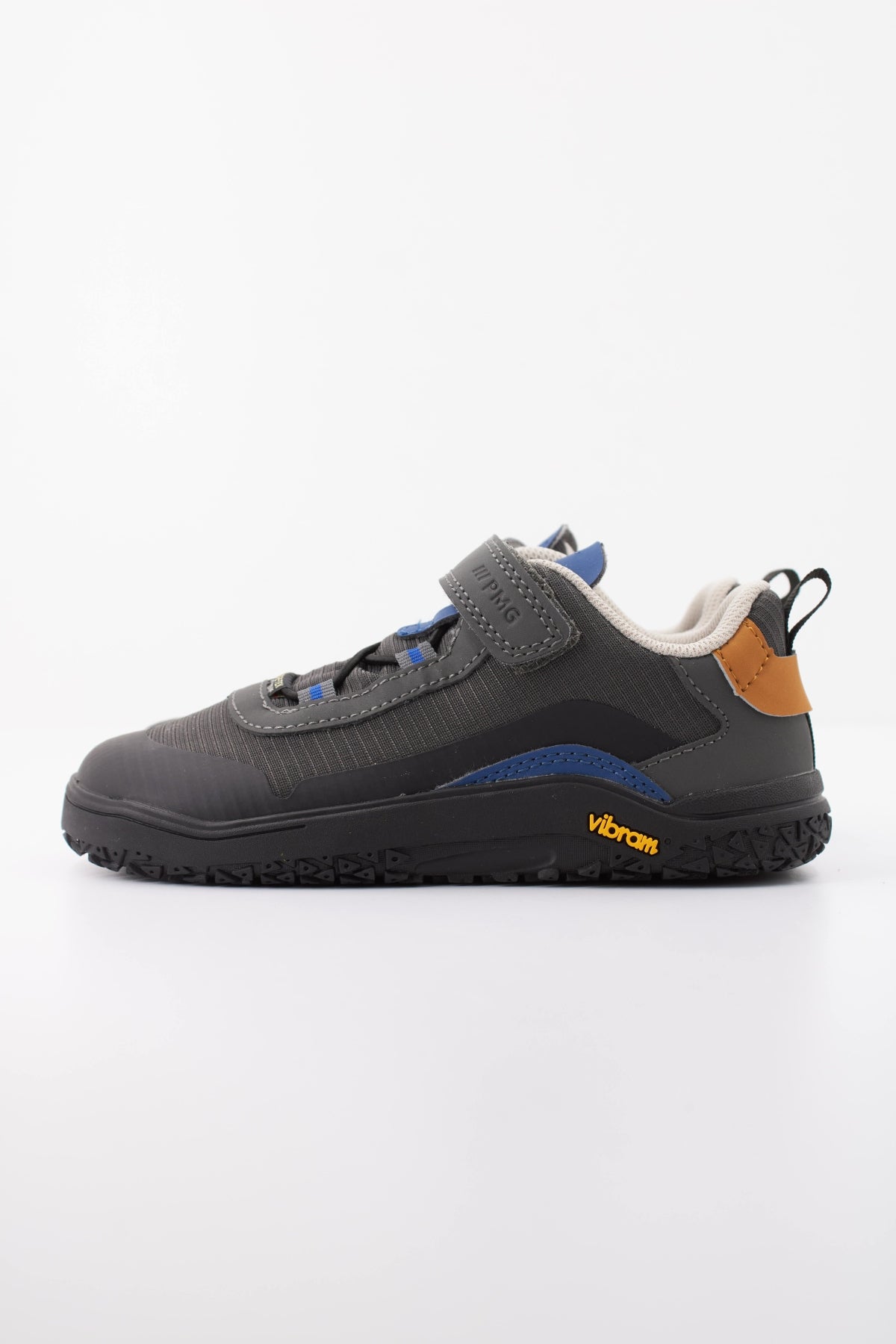 PRIMIGI PYR GTX en color NEGRO (1)