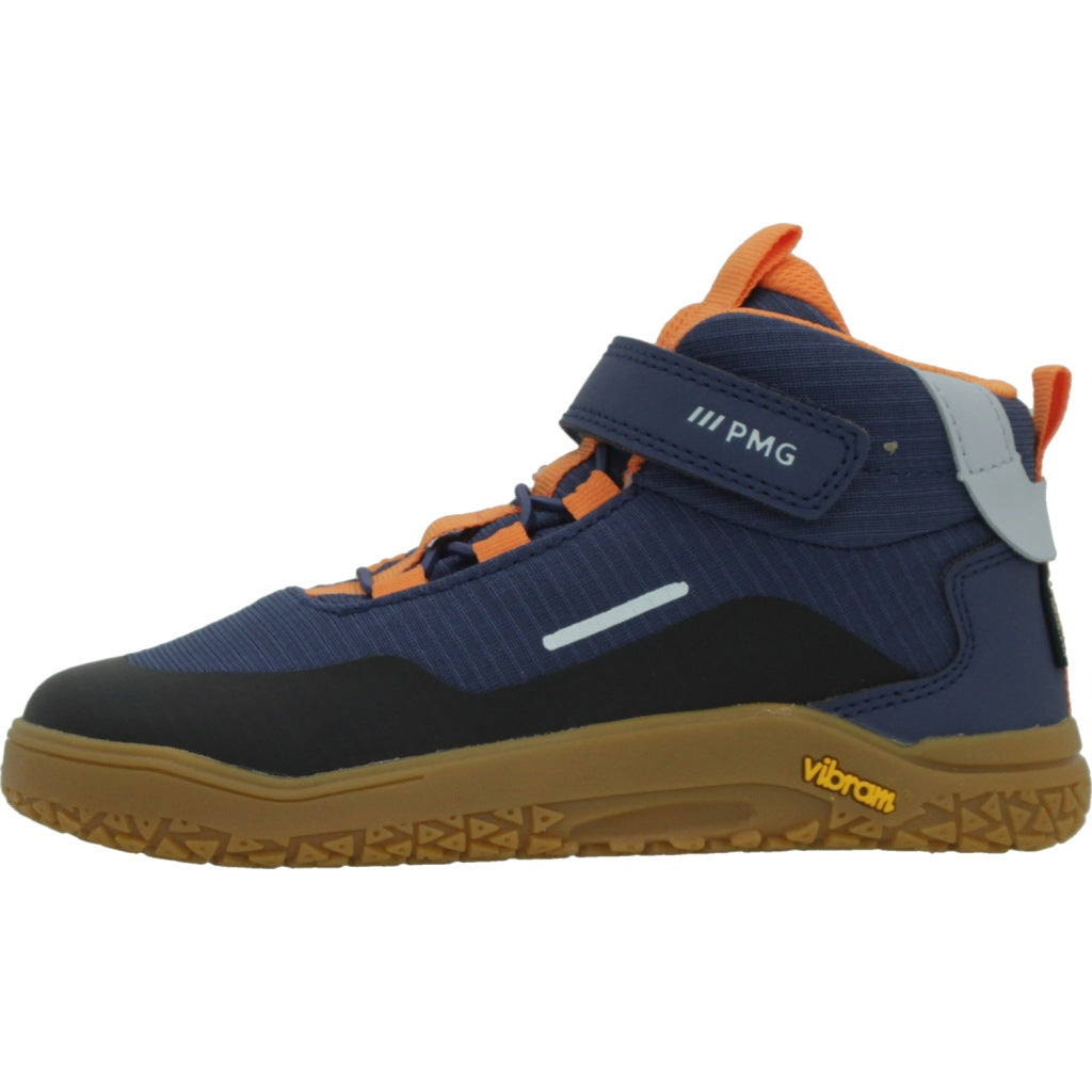 PRIMIGI PYR GTX en color AZUL (2)