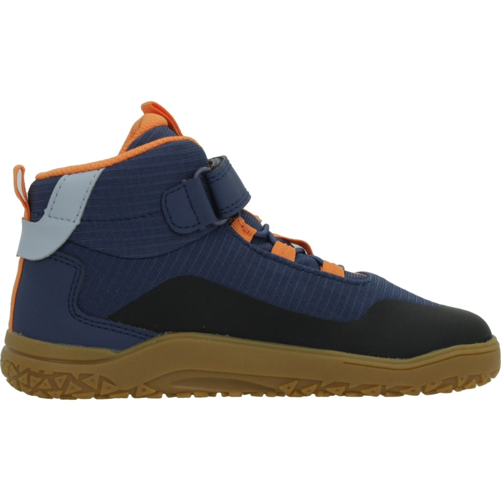 PRIMIGI PYR GTX en color AZUL (4)