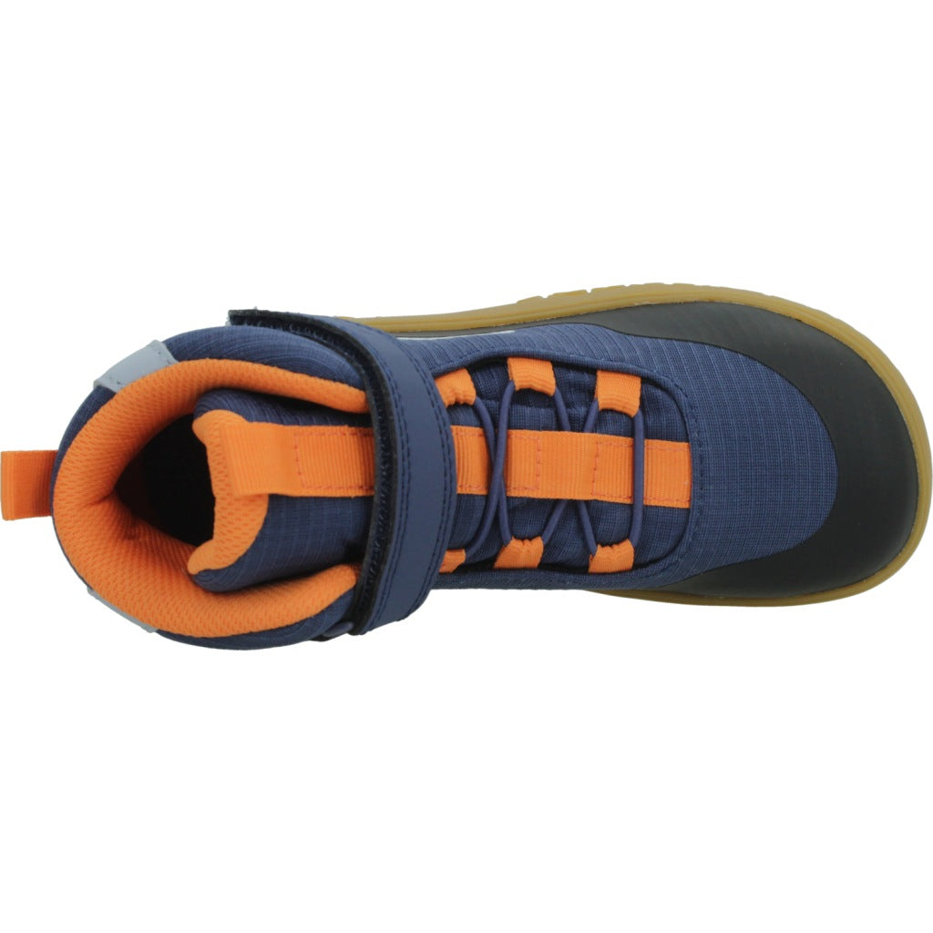PRIMIGI PYR GTX en color AZUL (7)