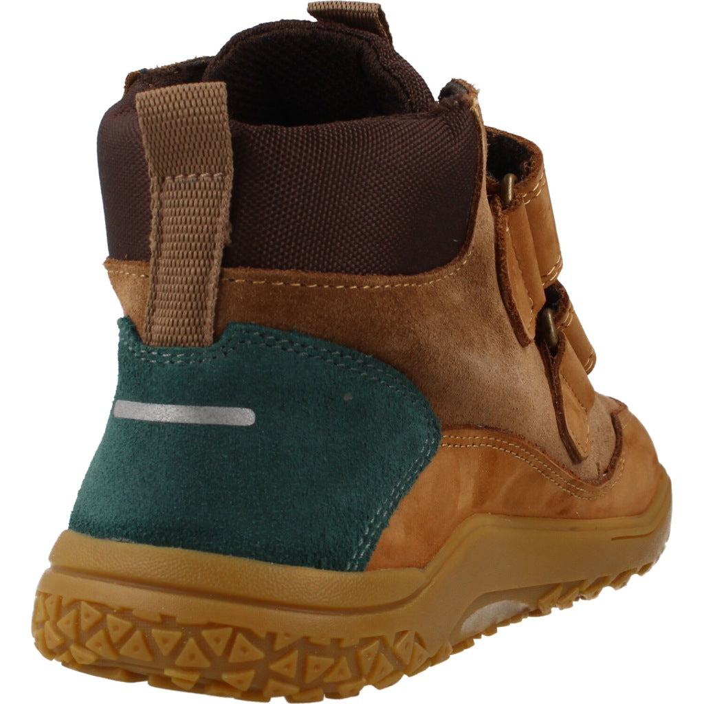 PRIMIGI PYR GTX en color MARRON CLARO (3)