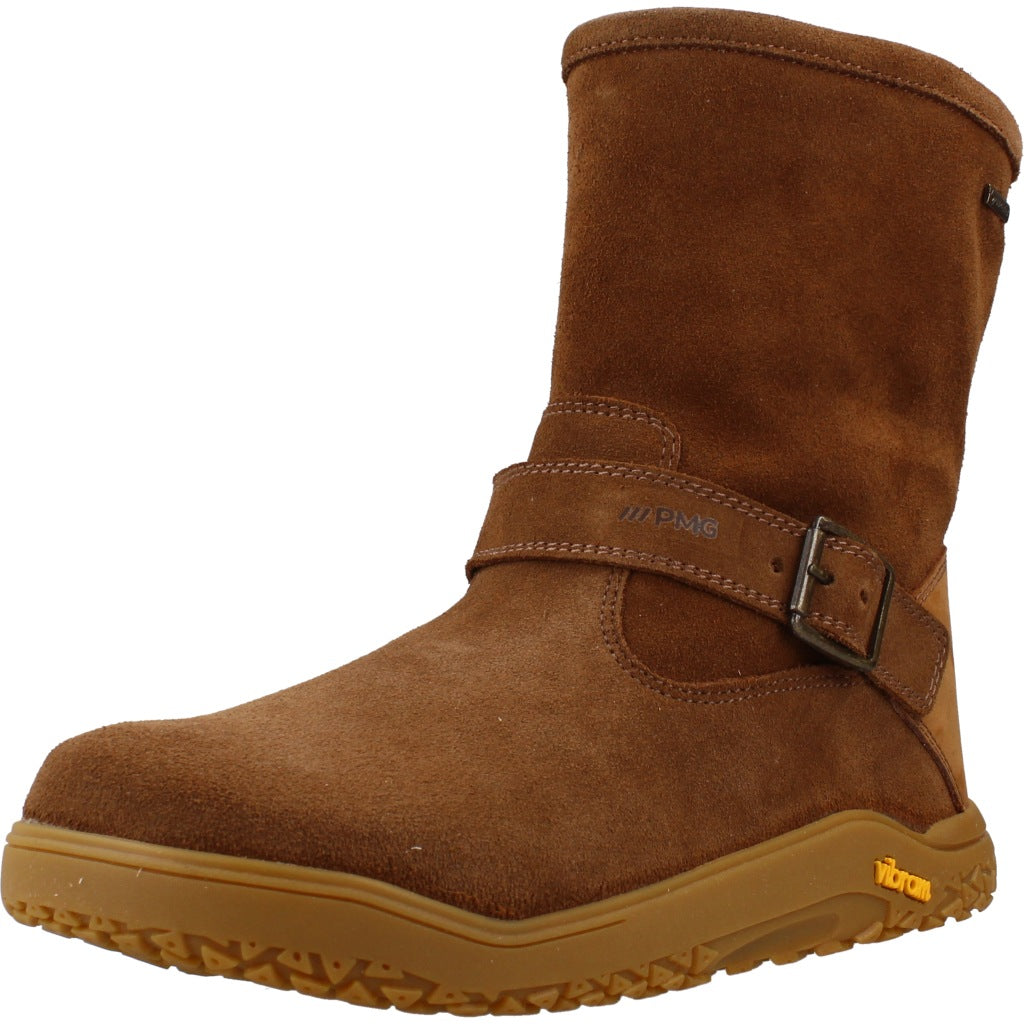 PRIMIGI PYR GTX en color MARRON CLARO (1)