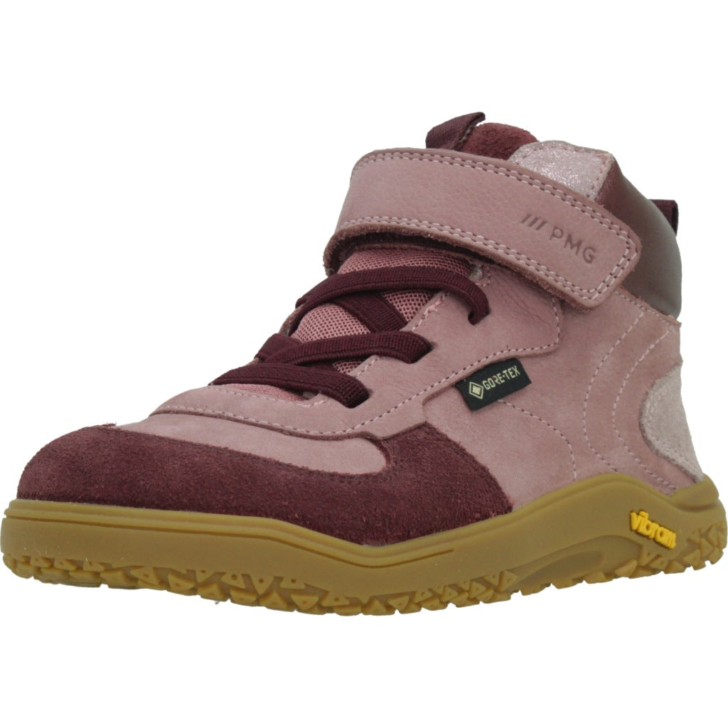 PRIMIGI PYR GTX en color ROSA (1)
