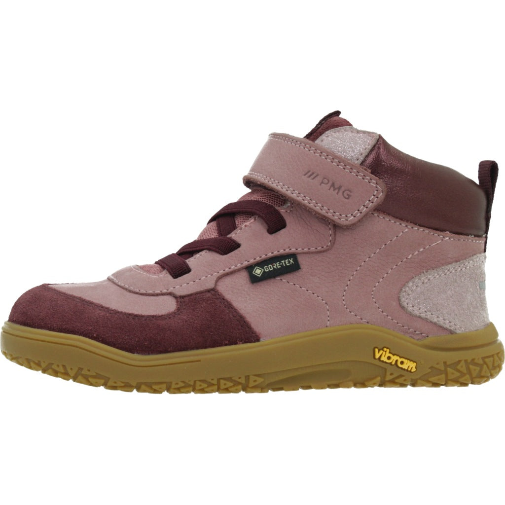 PRIMIGI PYR GTX en color ROSA (2)