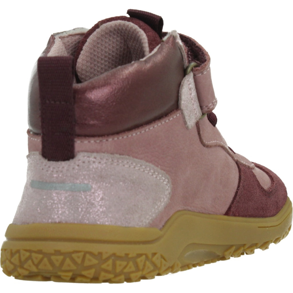 PRIMIGI PYR GTX en color ROSA (3)