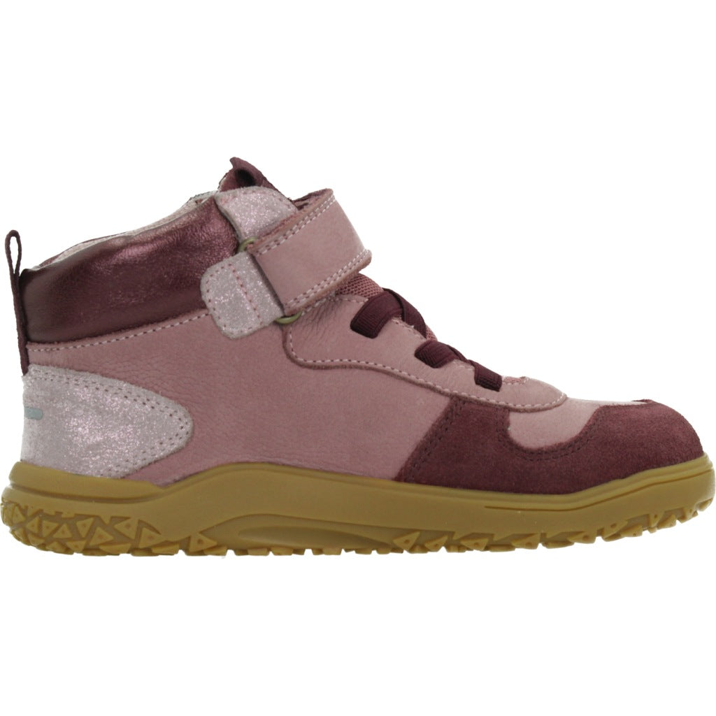 PRIMIGI PYR GTX en color ROSA (4)