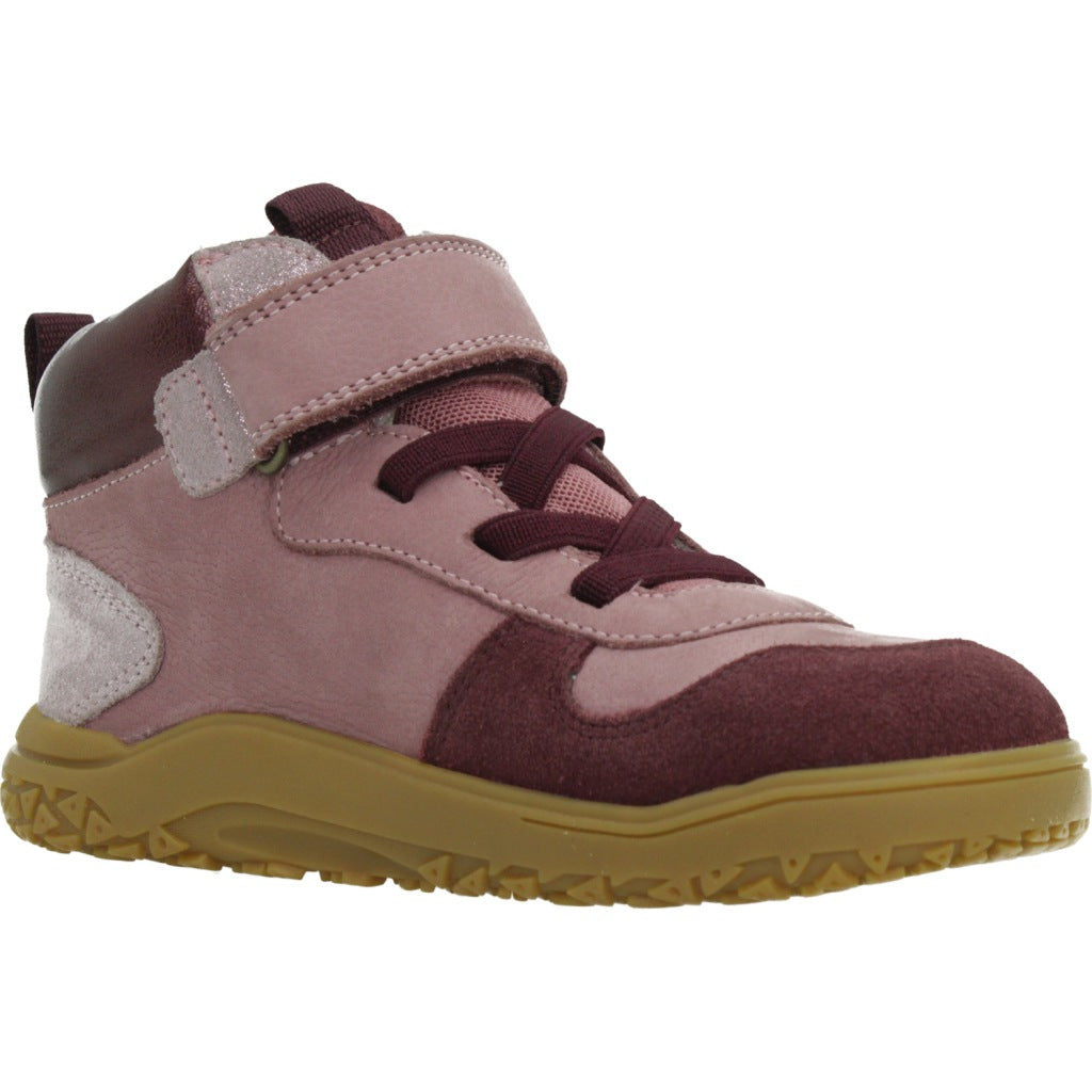 PRIMIGI PYR GTX en color ROSA (5)