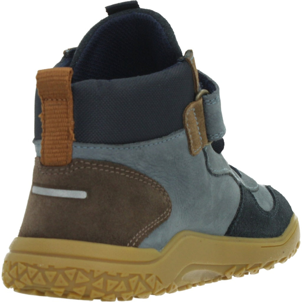 PRIMIGI PYR GTX en color AZUL (3)