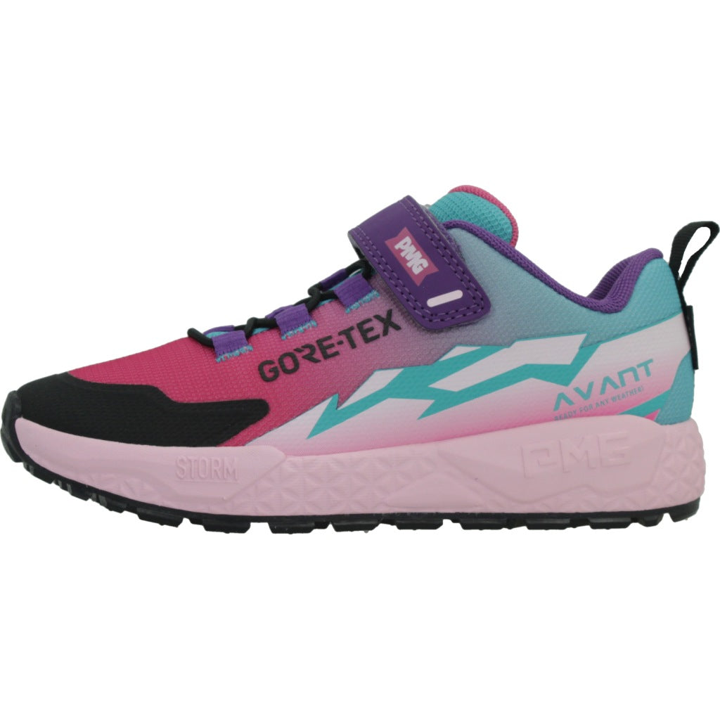 PRIMIGI PIM GTX en color MULTICOLOR (2)