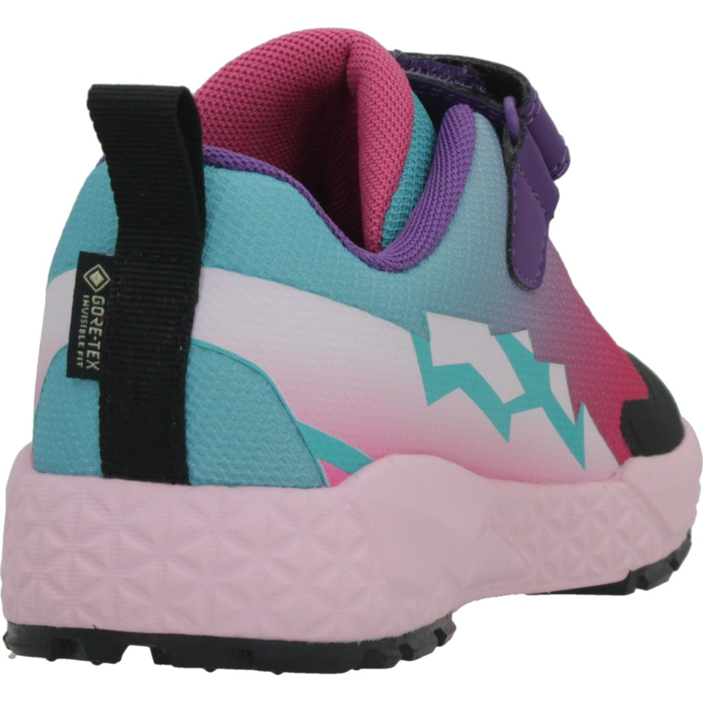 PRIMIGI PIM GTX en color MULTICOLOR (3)