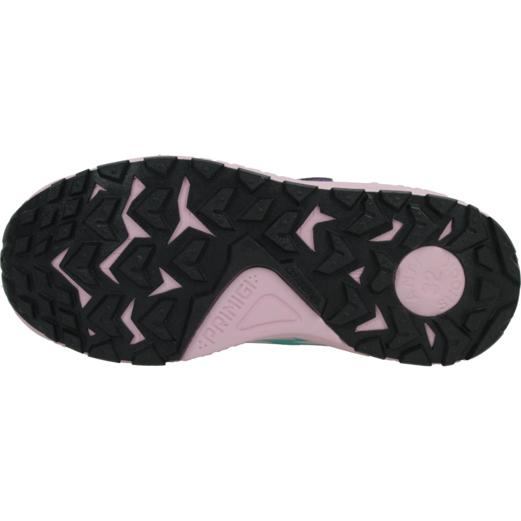 PRIMIGI PIM GTX en color MULTICOLOR (6)