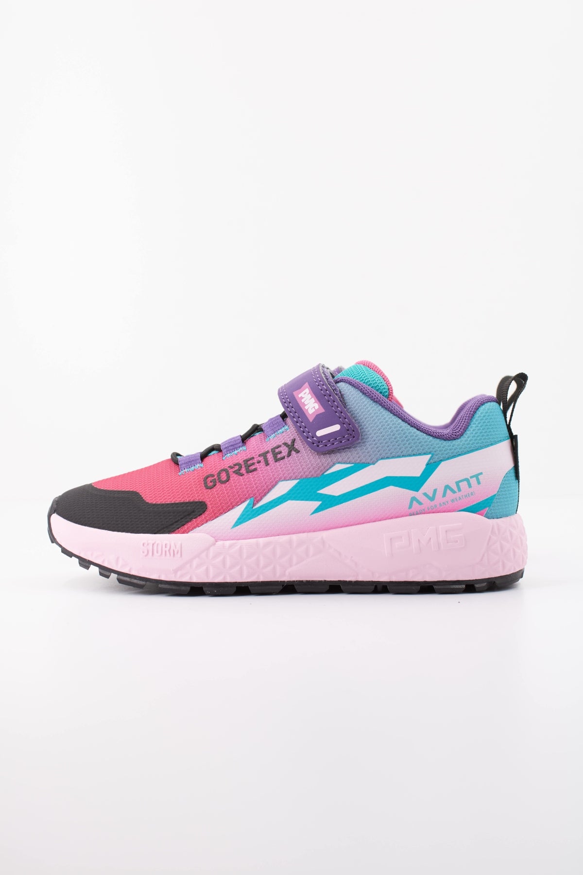 PRIMIGI PIM GTX en color MULTICOLOR (1)