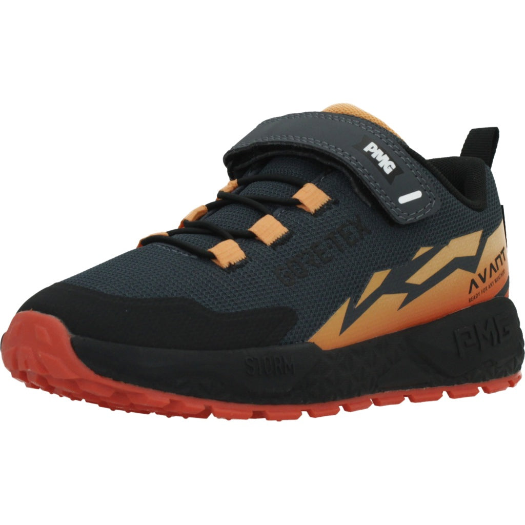 PRIMIGI PIM GTX en color MULTICOLOR (1)