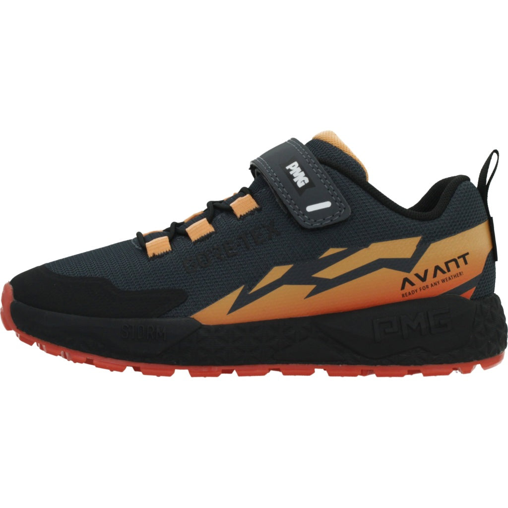 PRIMIGI PIM GTX en color MULTICOLOR (2)