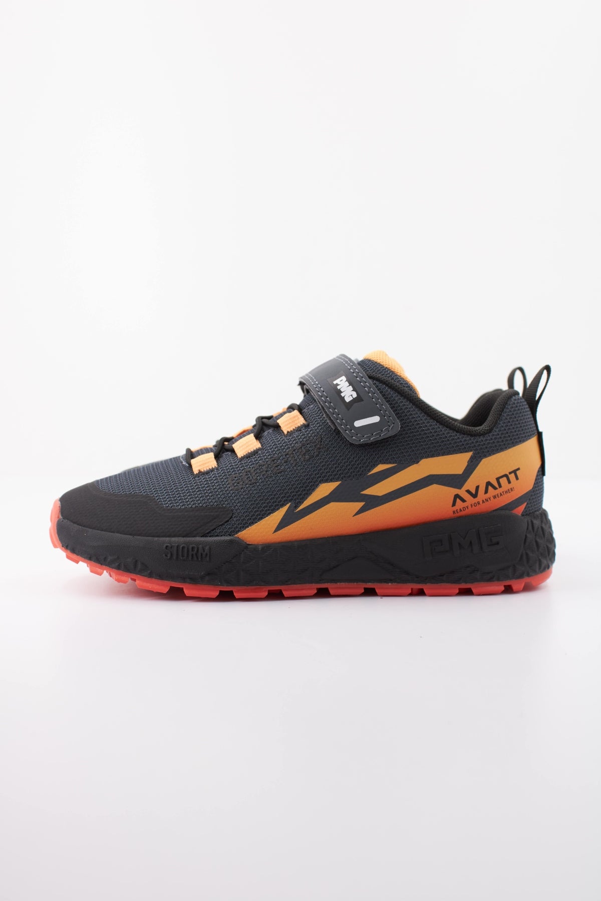PRIMIGI PIM GTX en color MULTICOLOR (1)