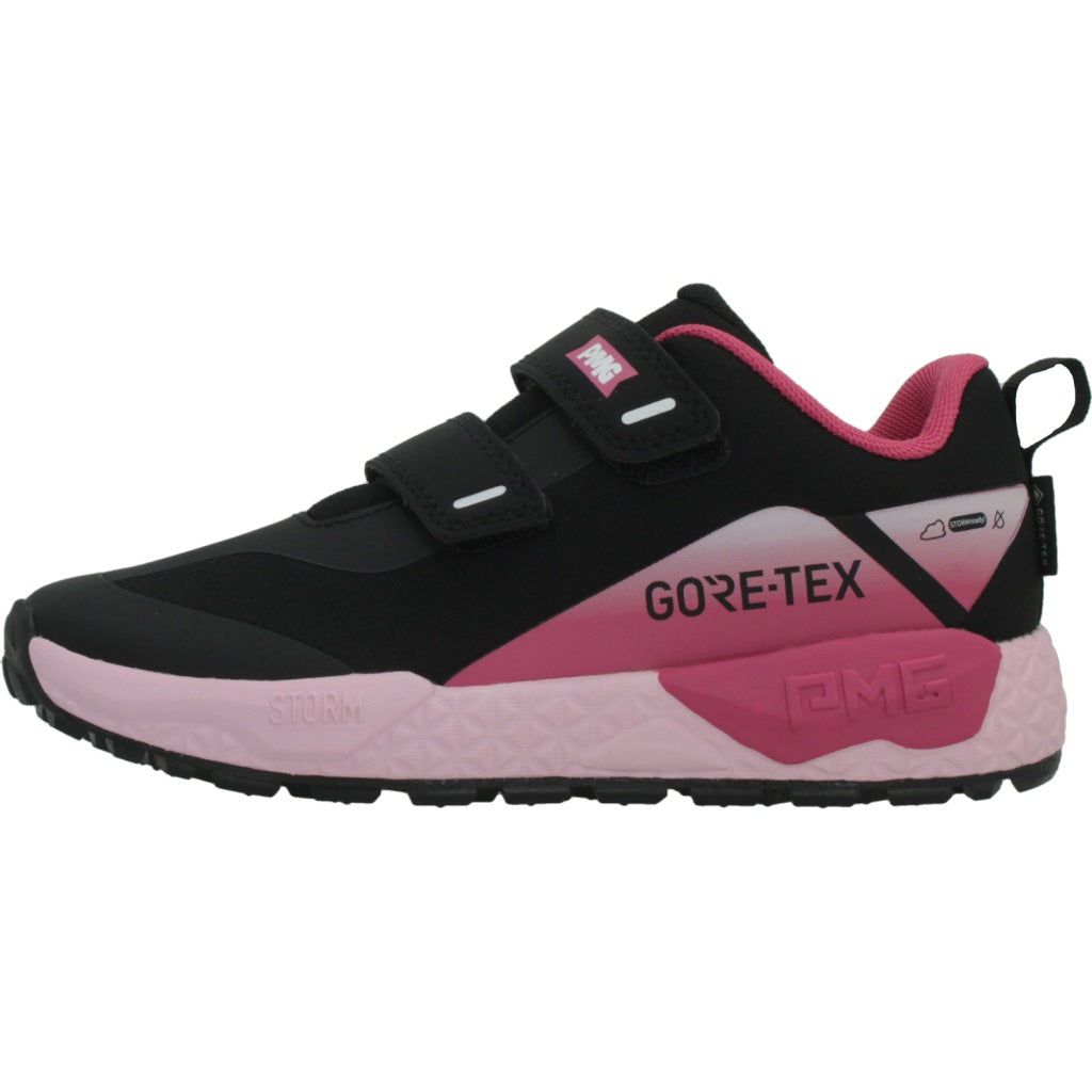PRIMIGI PIM GTX en color NEGRO (2)