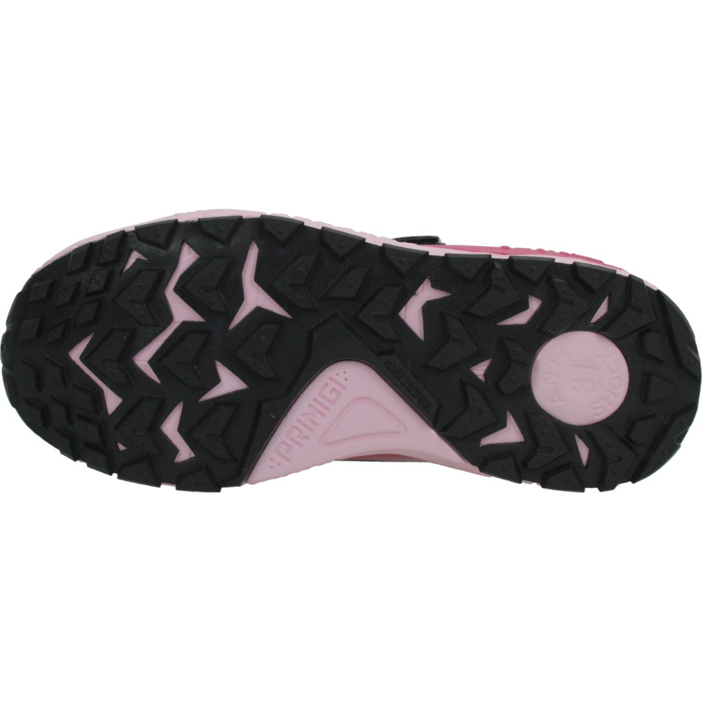 PRIMIGI PIM GTX en color NEGRO (6)