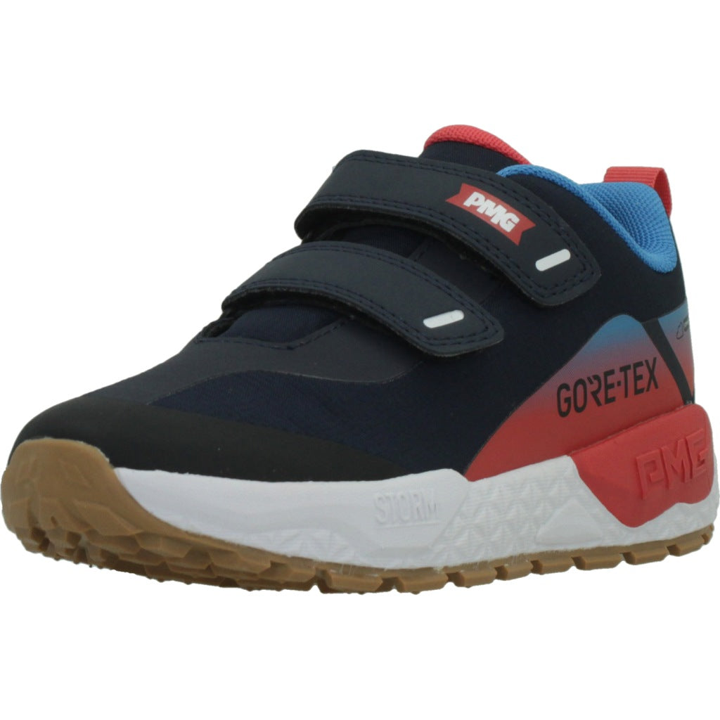 PRIMIGI PIM GTX en color AZUL (1)