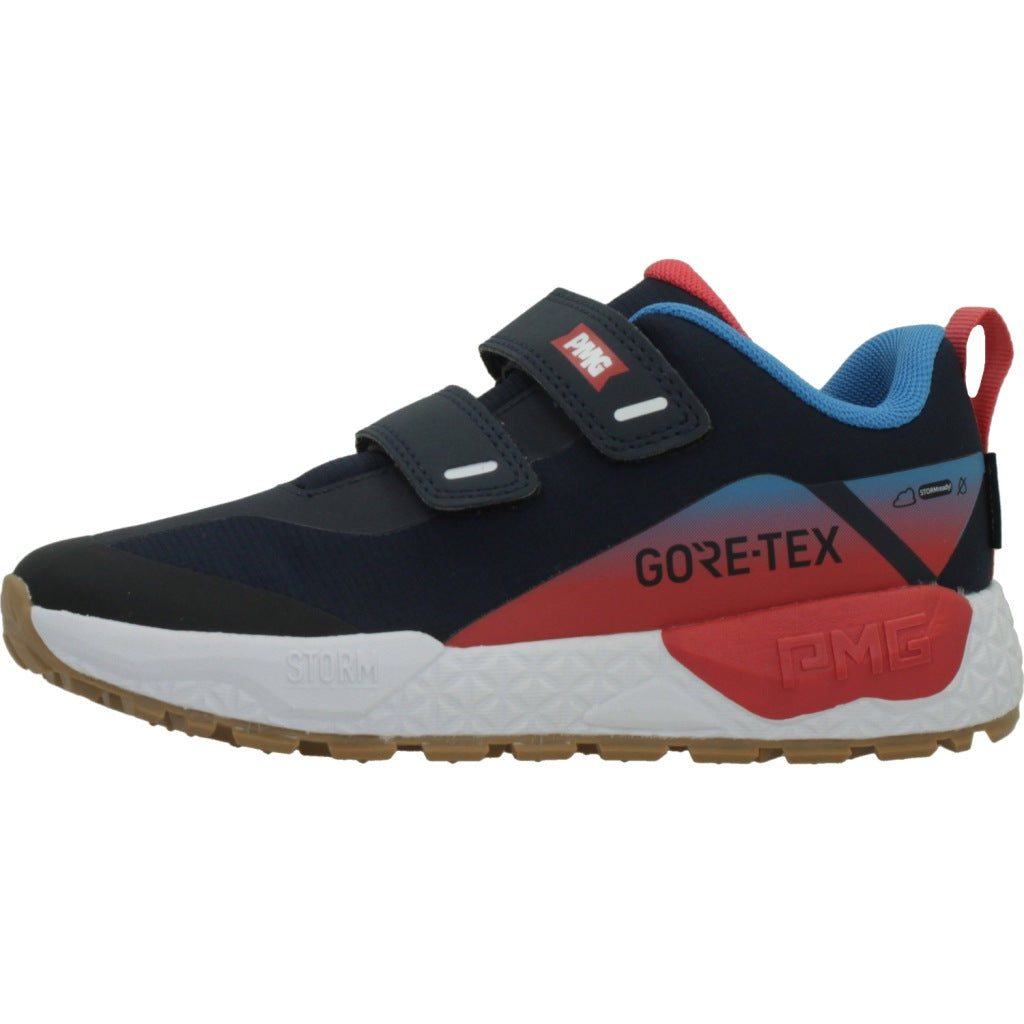 PRIMIGI PIM GTX en color AZUL (2)