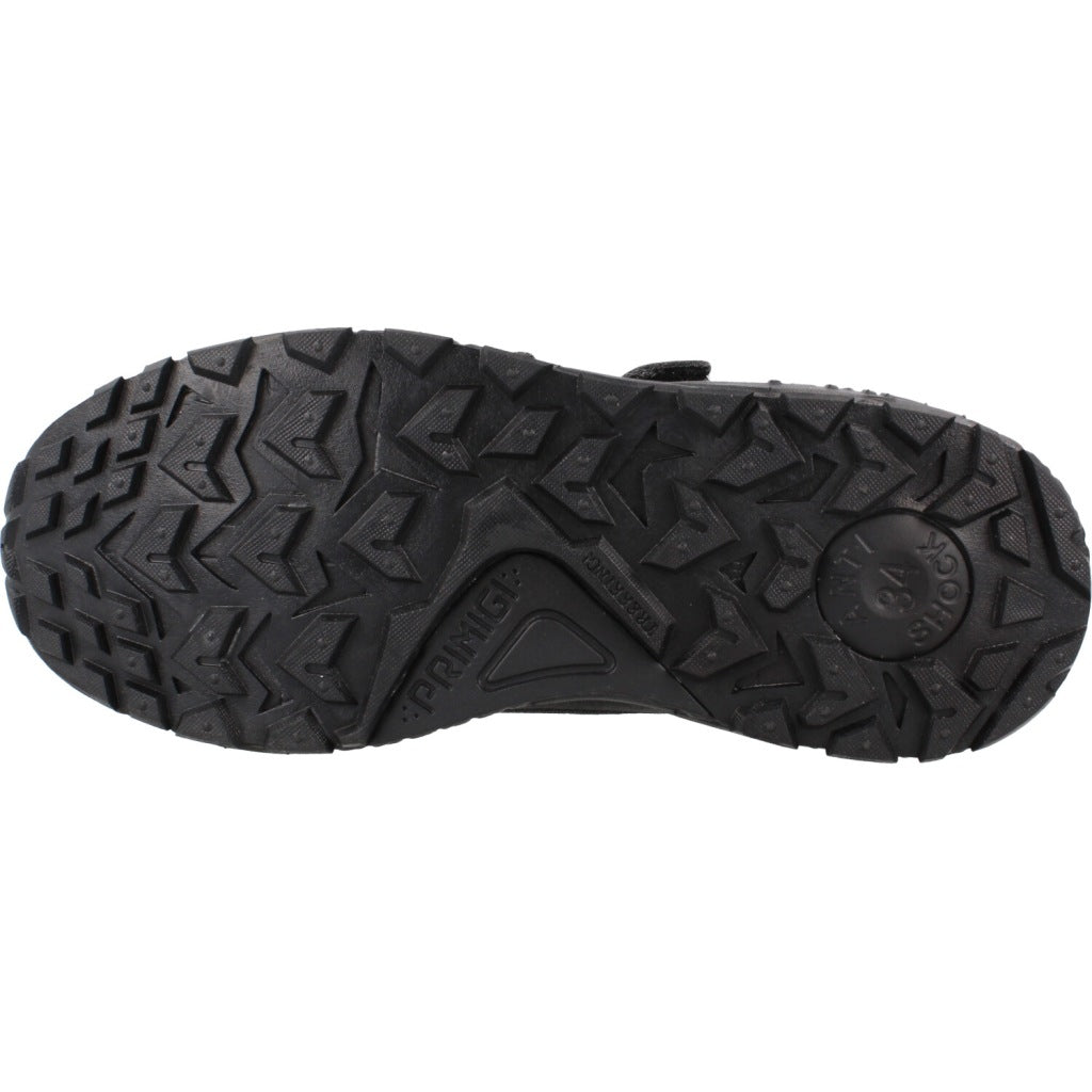 PRIMIGI PIM GTX en color NEGRO (6)